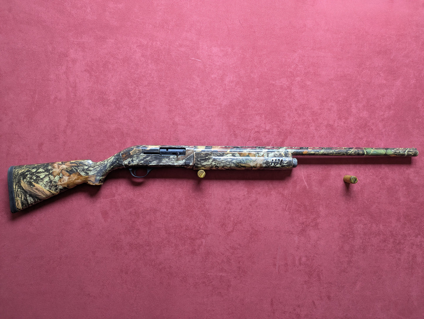 12g Hatsan Escourt 27" Barrels