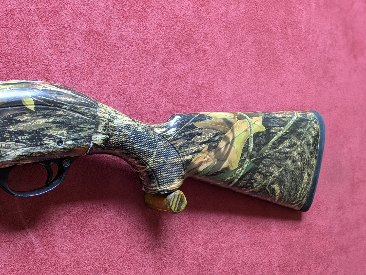12g Hatsan Escourt 27" Barrels