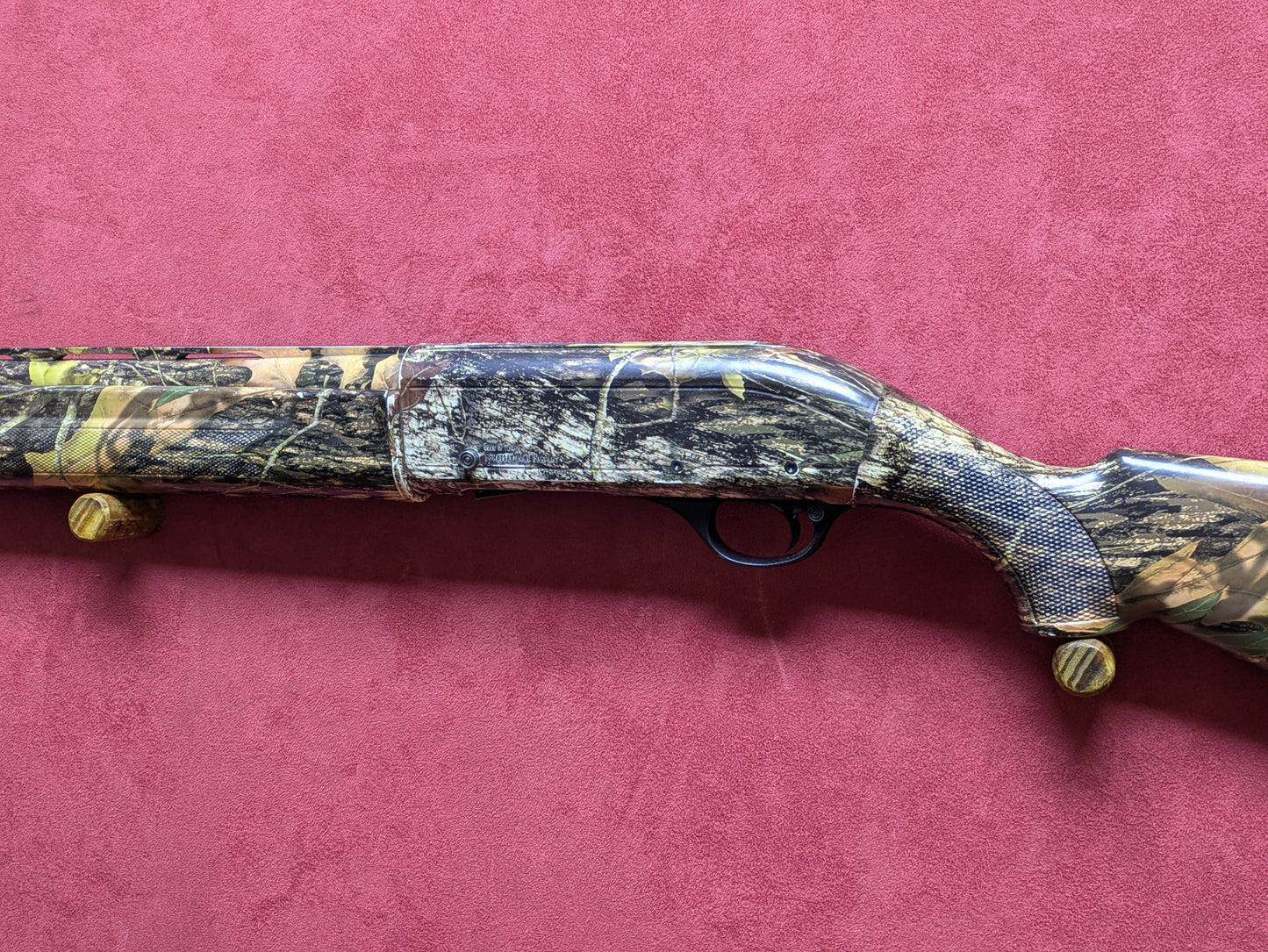 12g Hatsan Escourt 27" Barrels