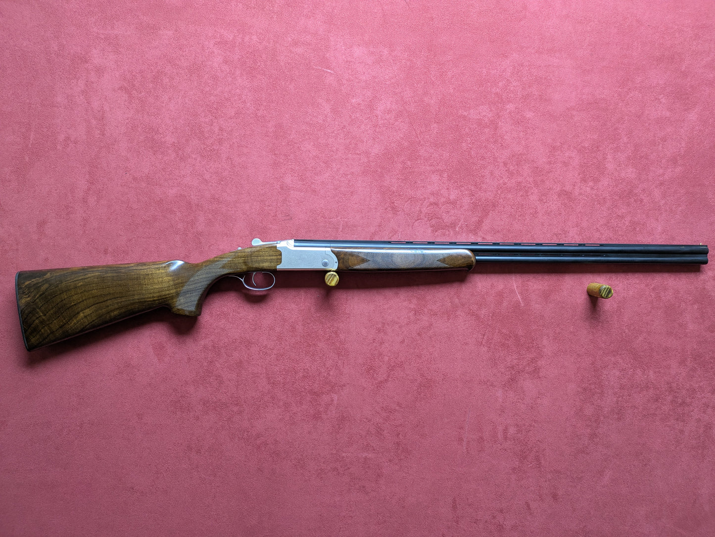 410 Yildiz SPZME 28" Barrels