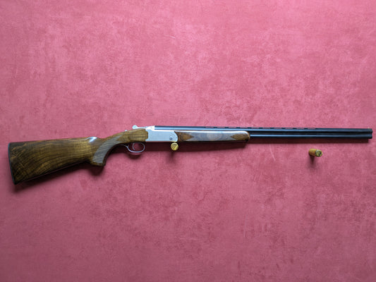 410 Yildiz SPZME 28" Barrels