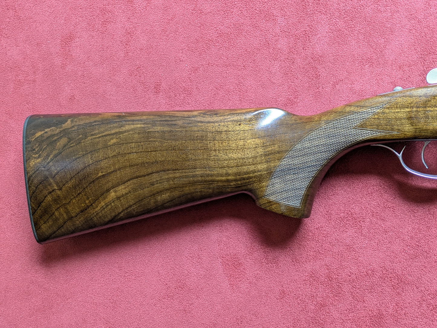 410 Yildiz SPZME 28" Barrels
