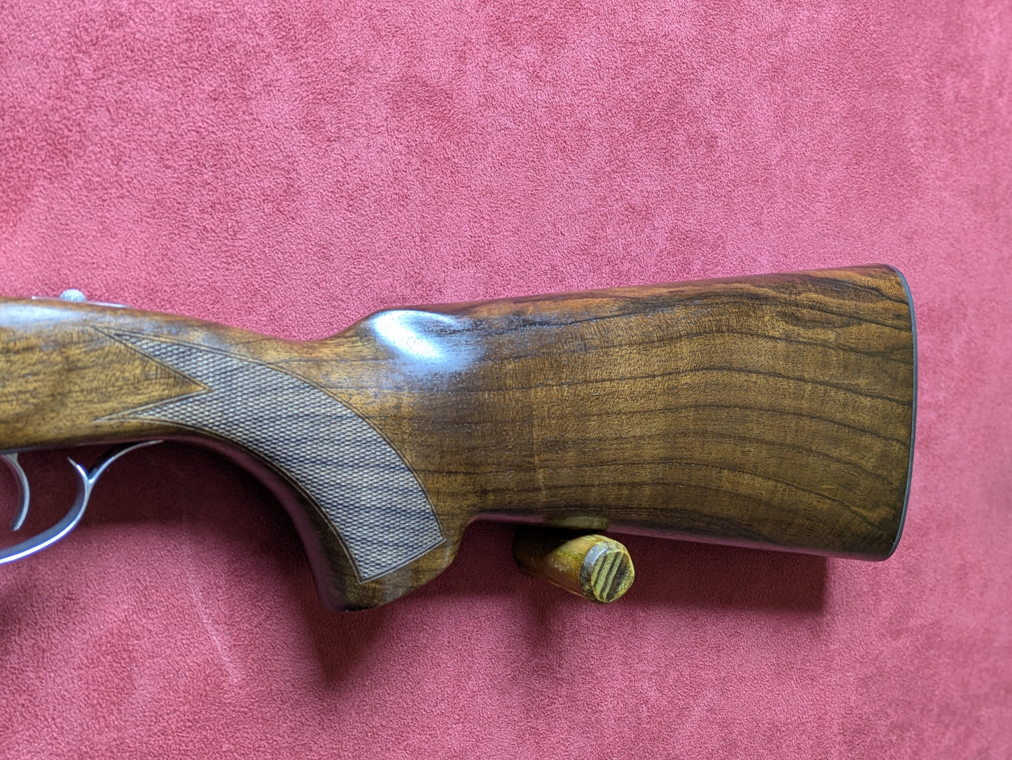 410 Yildiz SPZME 28" Barrels