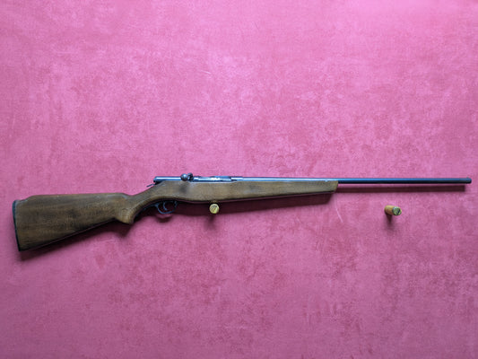 410 Narica 24" Barrels