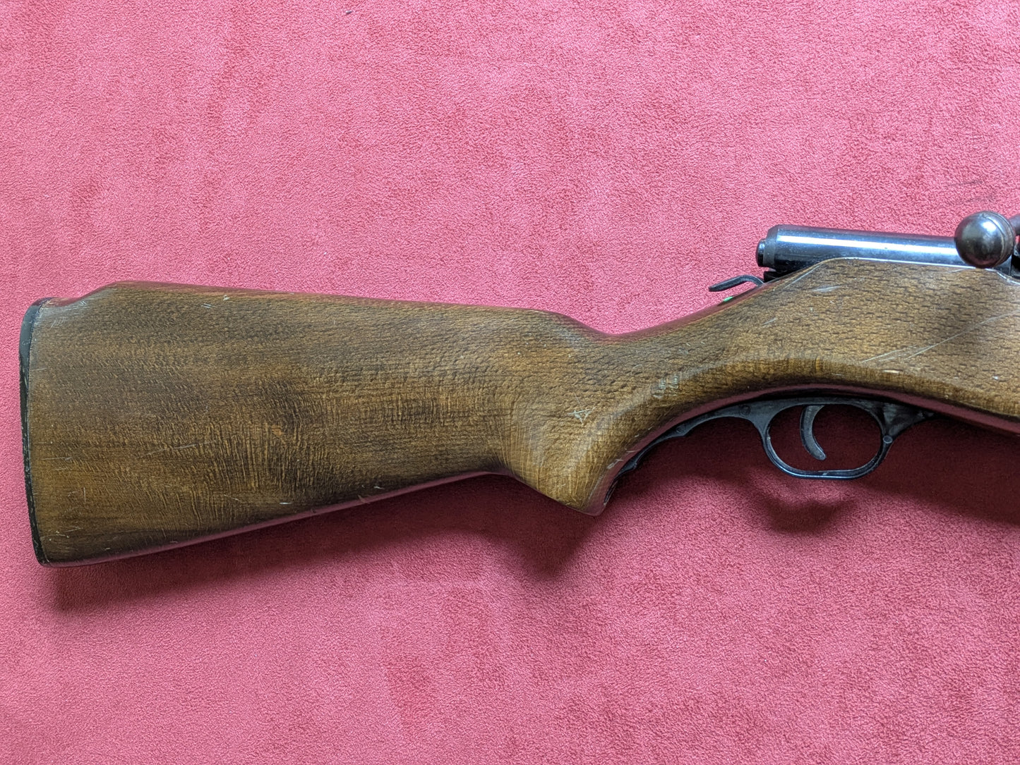 410 Norica 24" Barrels