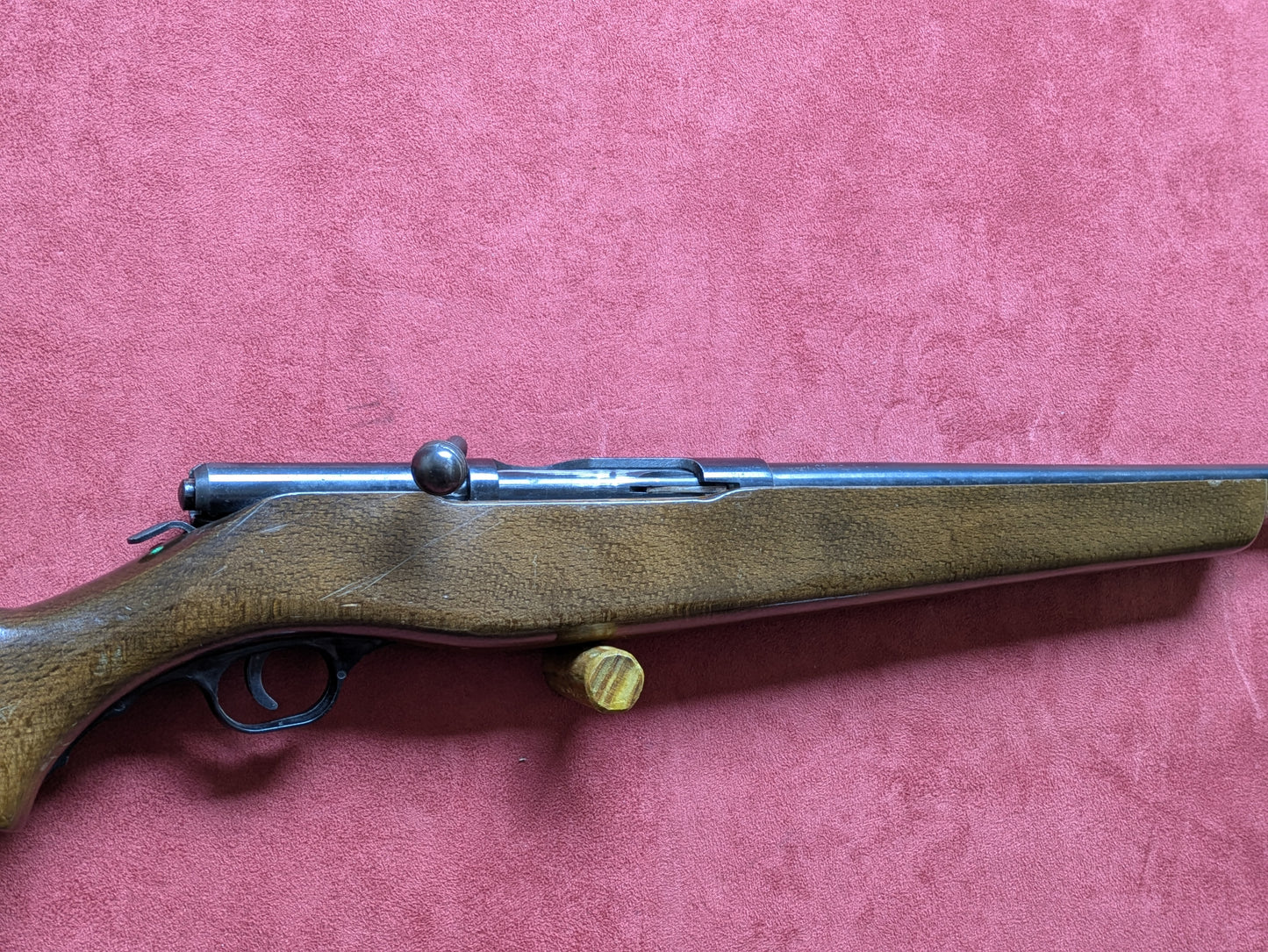 410 Norica 24" Barrels