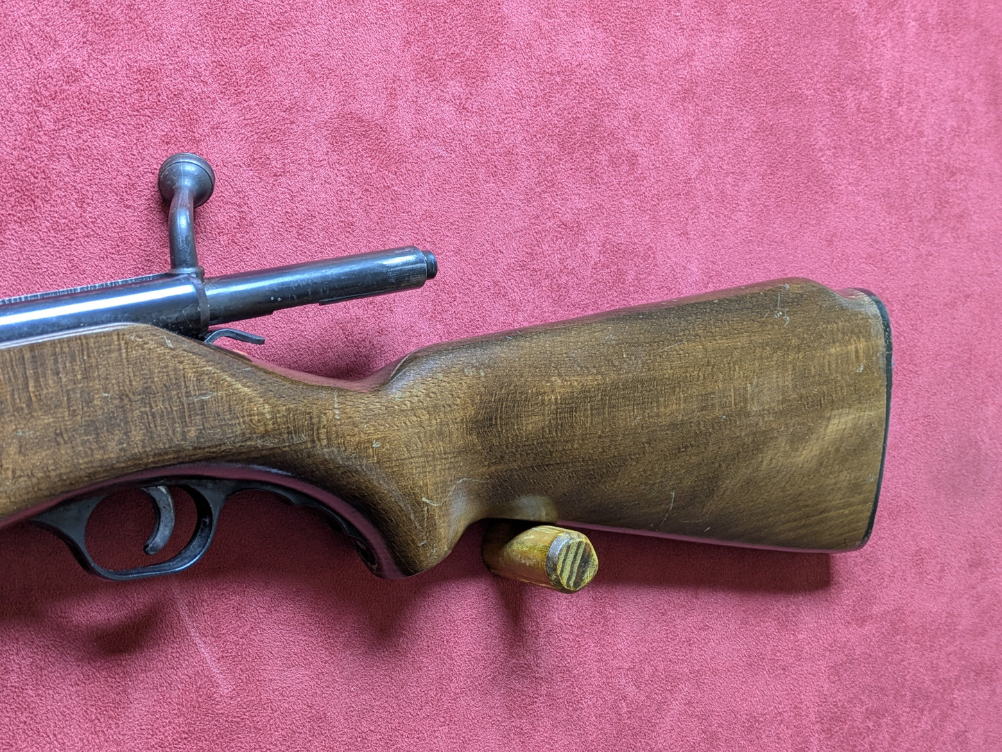 410 Norica 24" Barrels