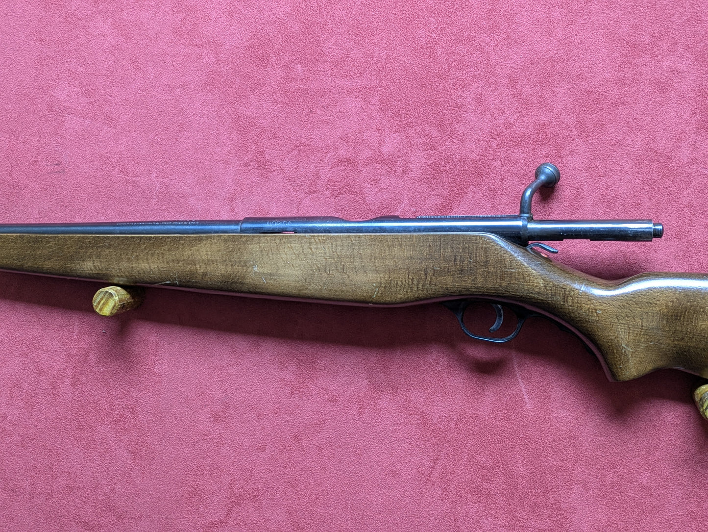 410 Norica 24" Barrels