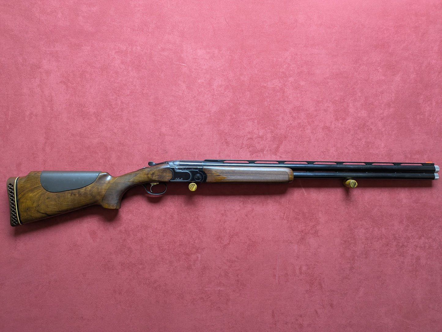 12g Beretta S682X 30" Barrel