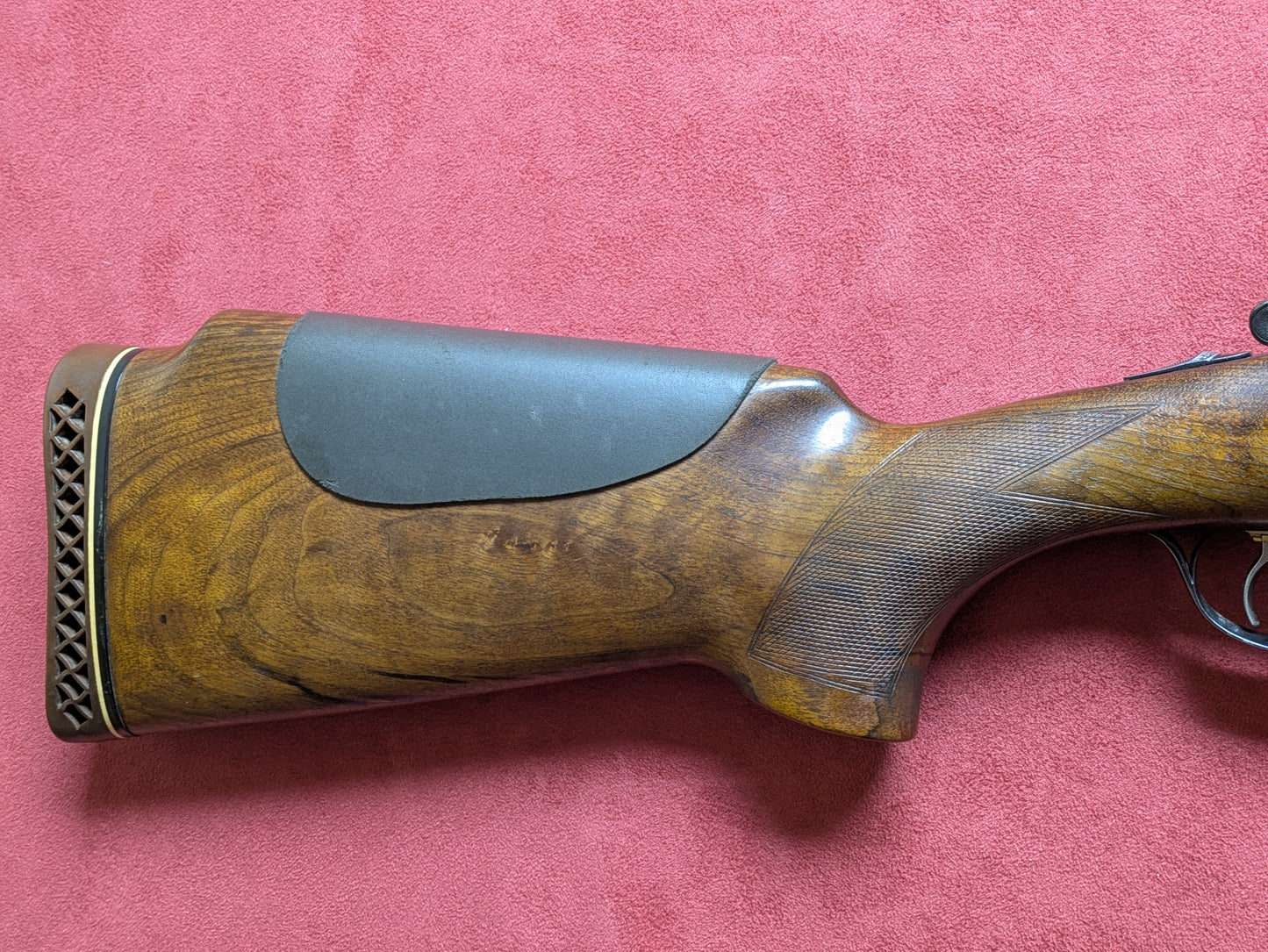 12g Beretta S682X 30" Barrel