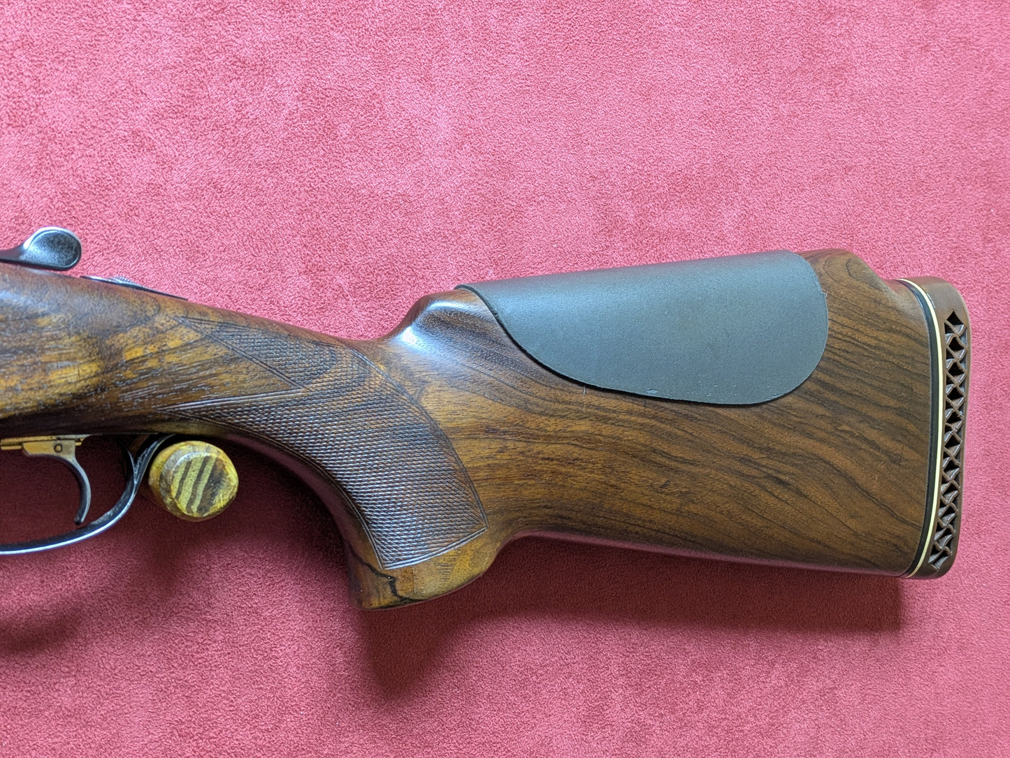 12g Beretta S682X 30" Barrel