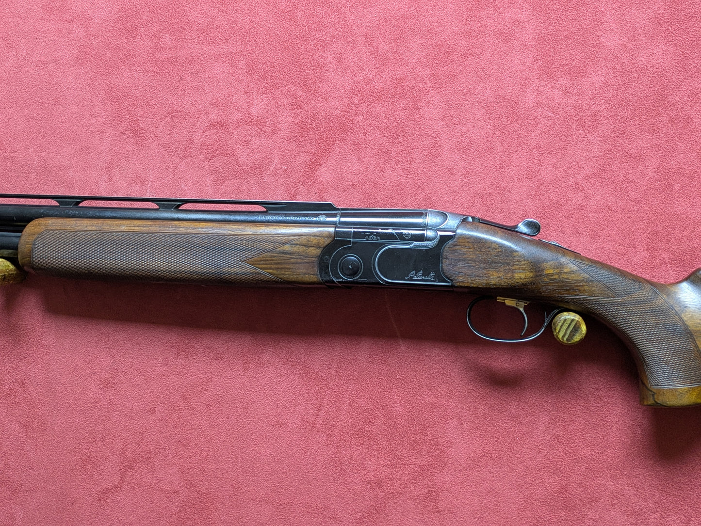 12g Beretta S682X 30" Barrel
