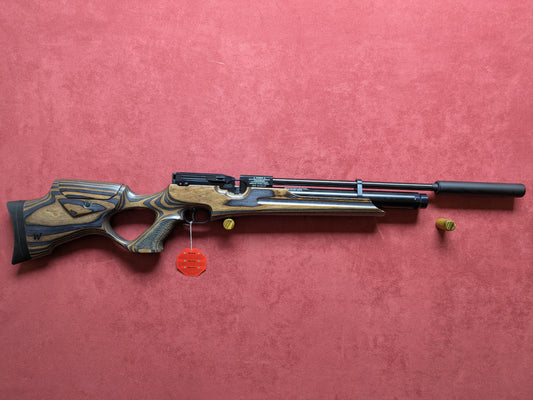 .177 Weihrauch HW100X T Laminate