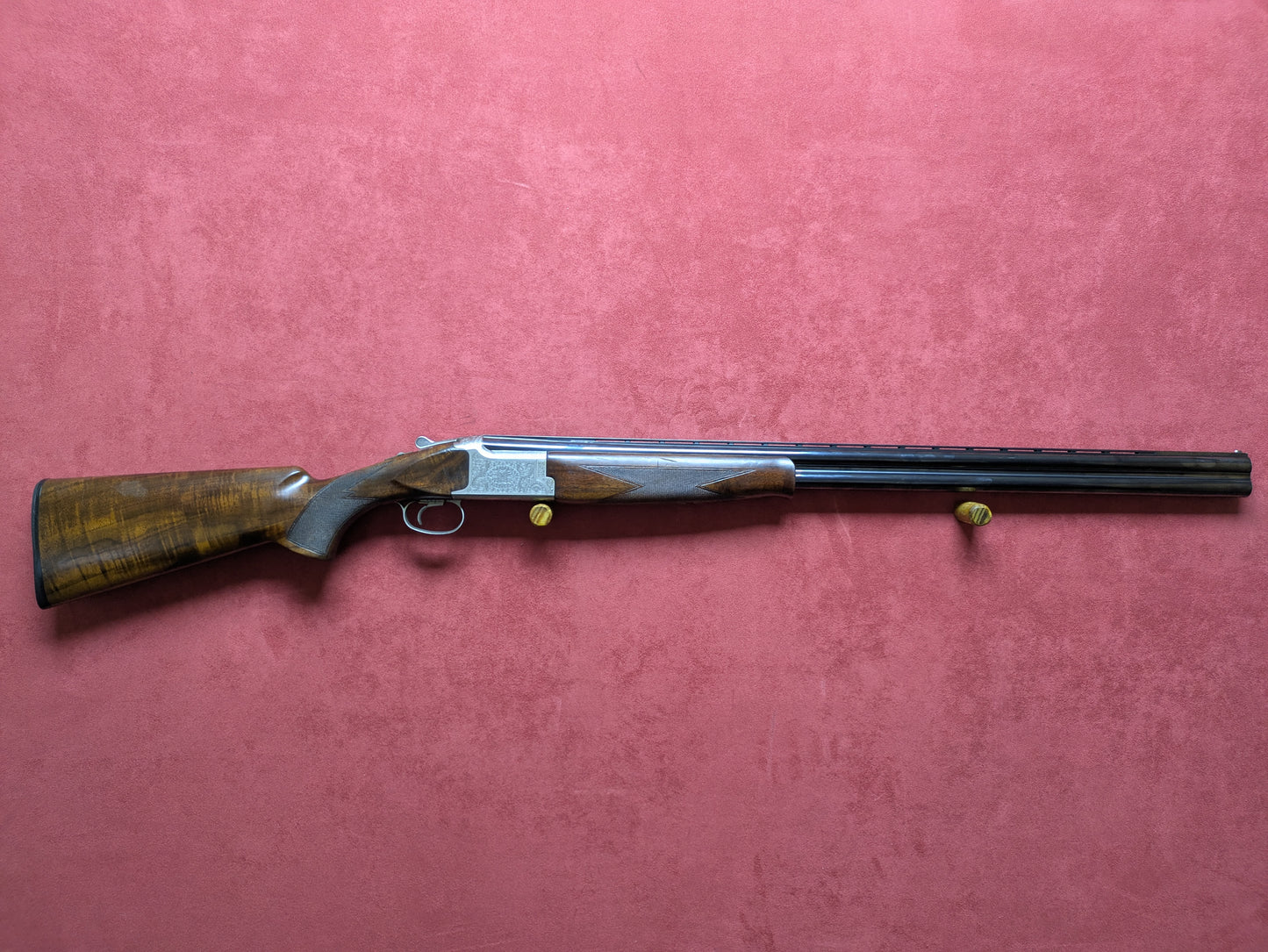12g Miroku Mk38 Sporting 32" Barrels LEFT Handed
