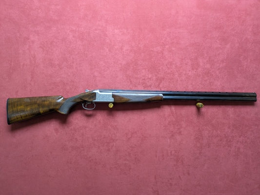 12g Miroku Mk38 Sporting 32" Barrels LEFT Handed