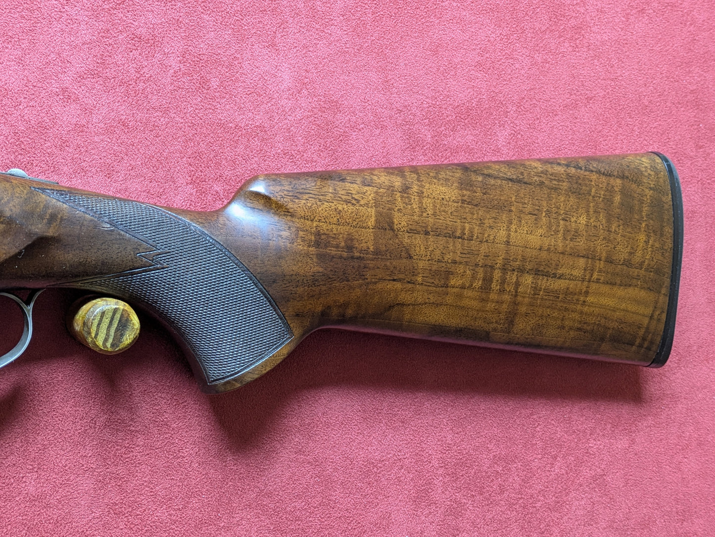 12g Miroku Mk38 Sporting 32" Barrels LEFT Handed
