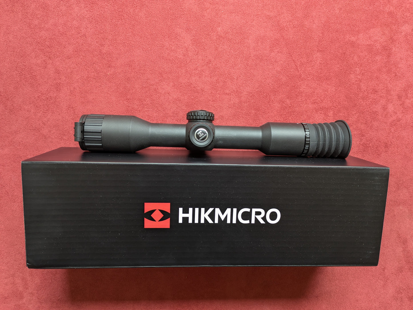 HIKMICRO Alpex Lite 4K