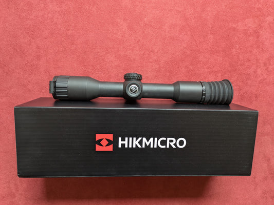 HIKMICRO Alpex Lite 4K