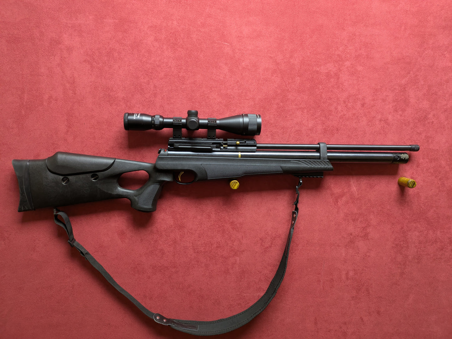 .177 Hatsan AT44-10