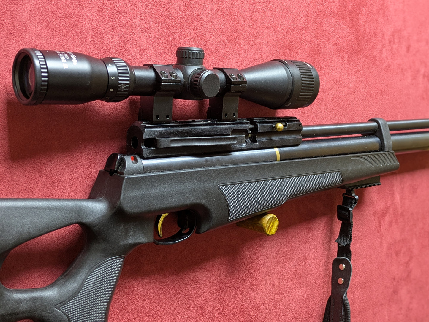 .177 Hatsan AT44-10