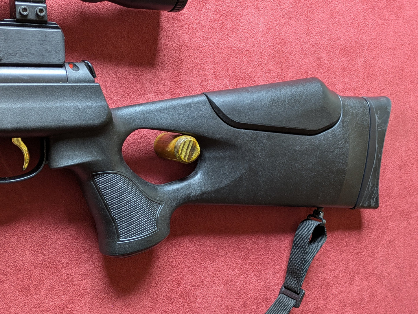 .177 Hatsan AT44-10