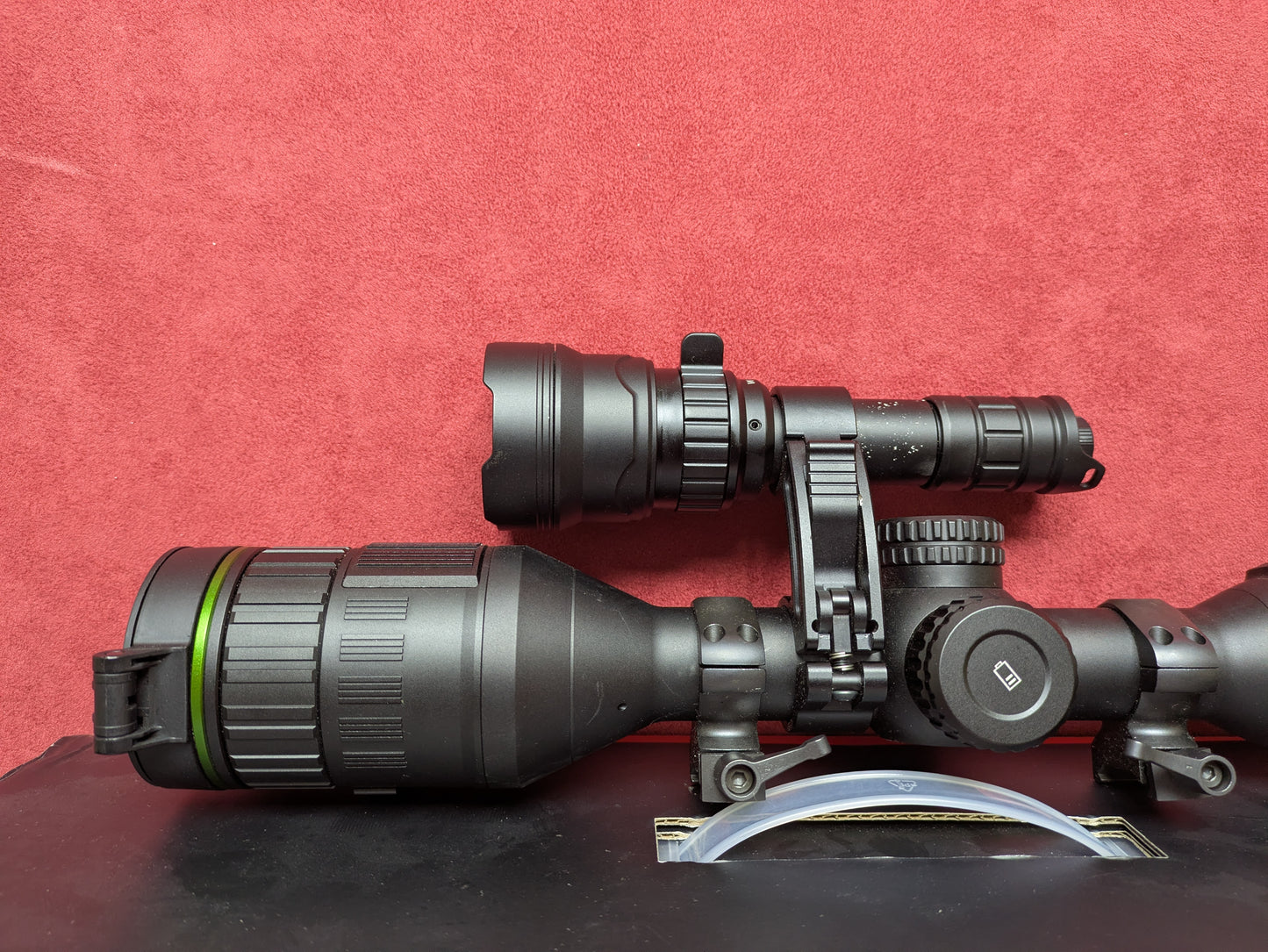 HIKMICRO A50E Package