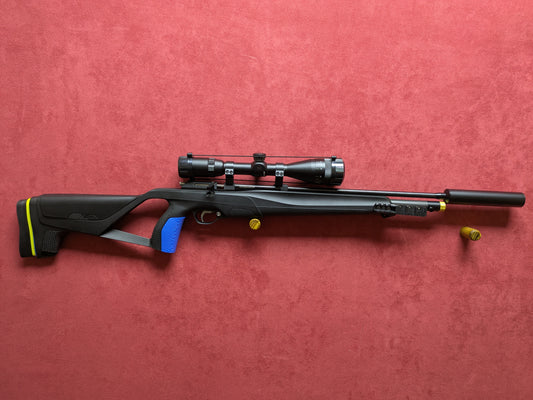 .177 Stoeger XM1
