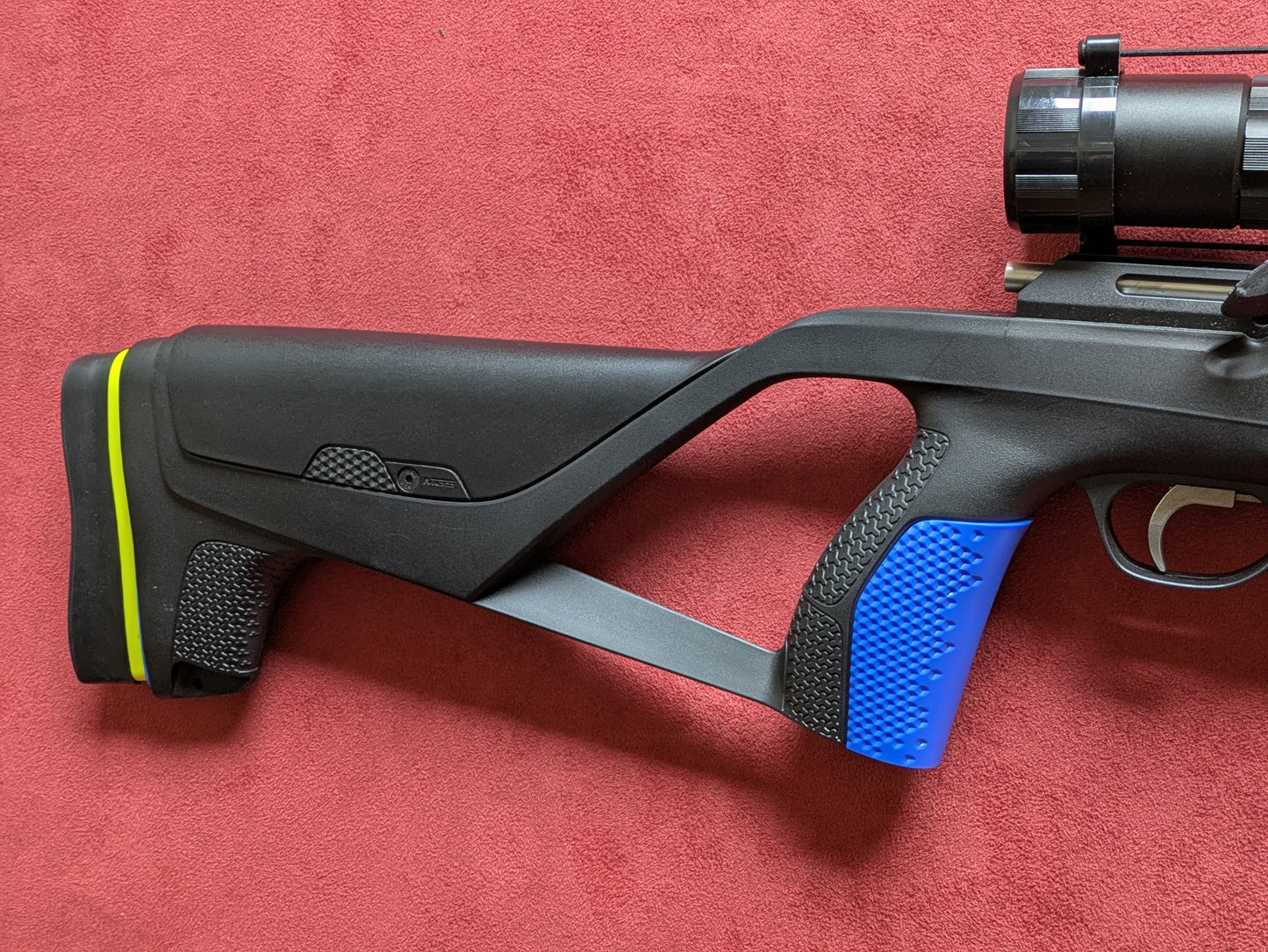 .177 Stoeger XM1