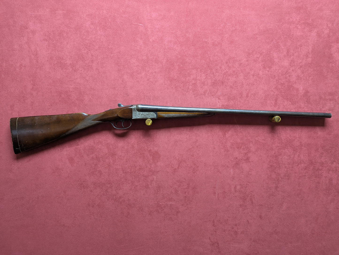 20g Gunmark 27" Barrels