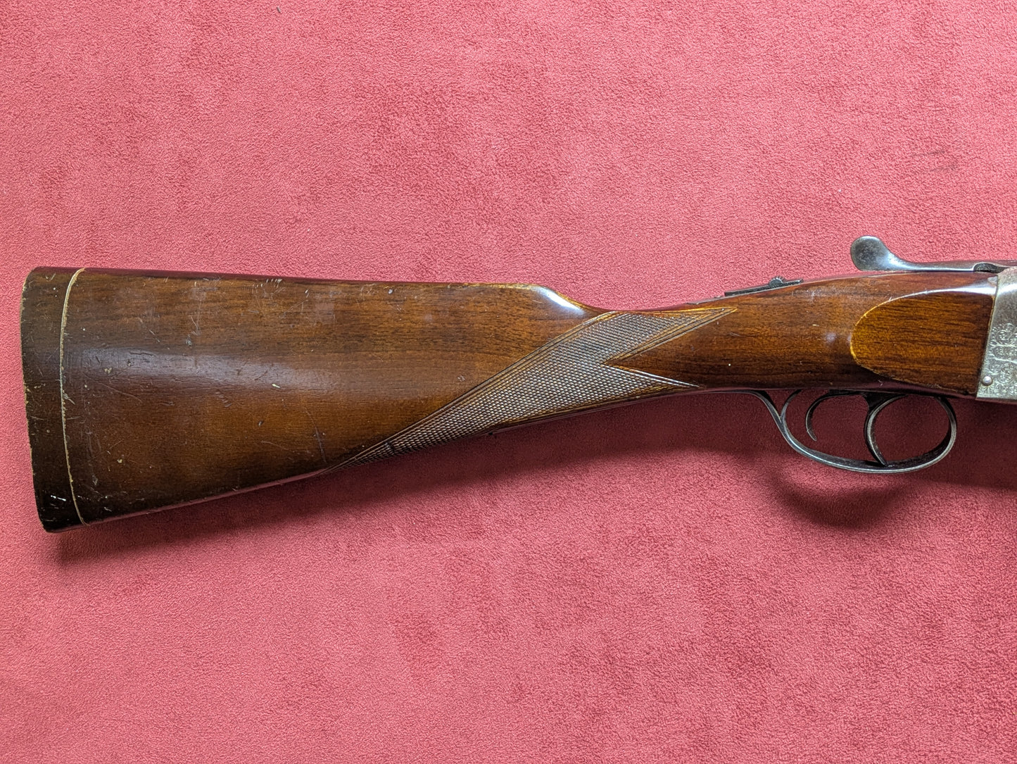 20g Gunmark 27" Barrels