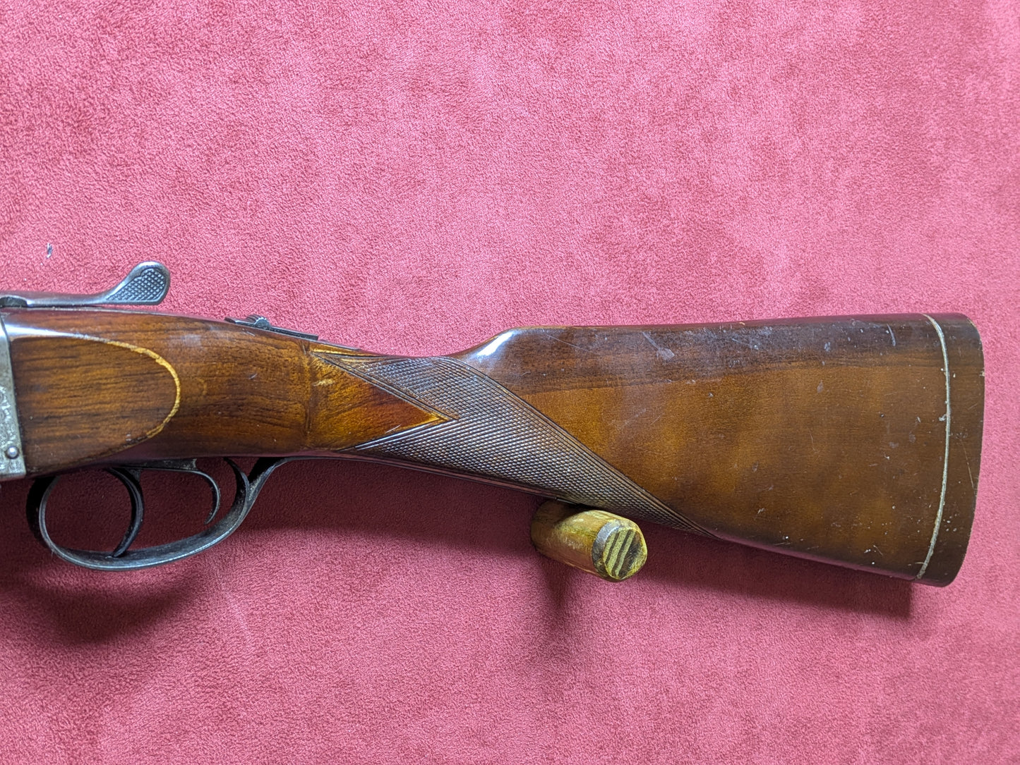 20g Gunmark 27" Barrels