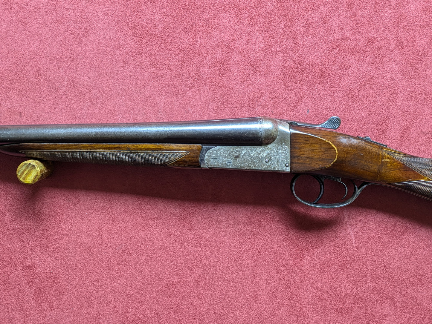20g Gunmark 27" Barrels
