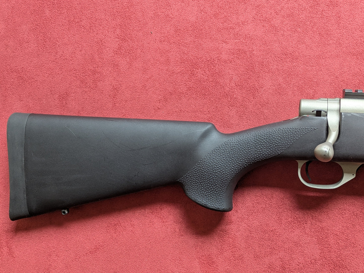 .243 Howa M1500 22" Barrel