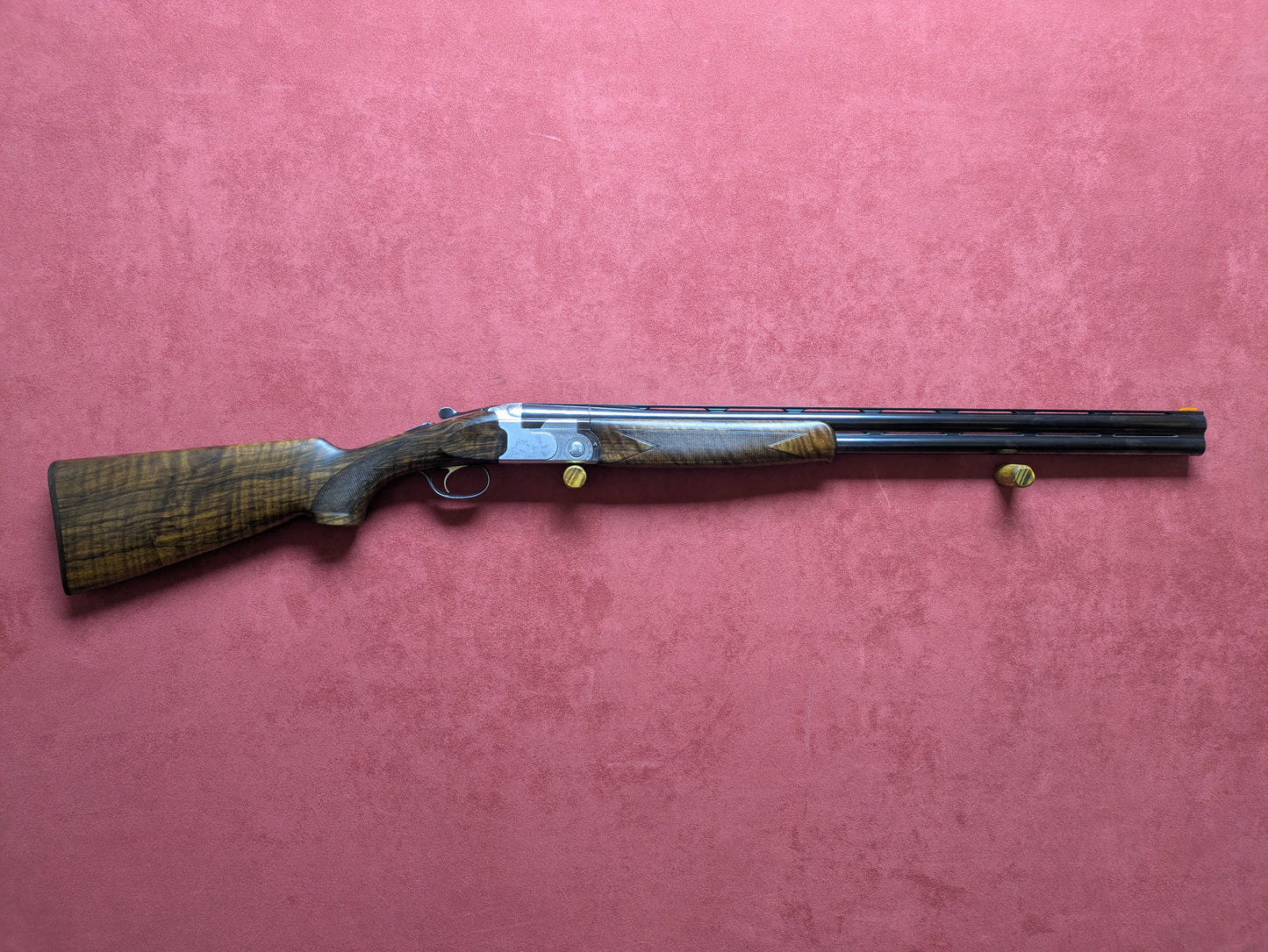 12g Beretta 687 28" Barrels