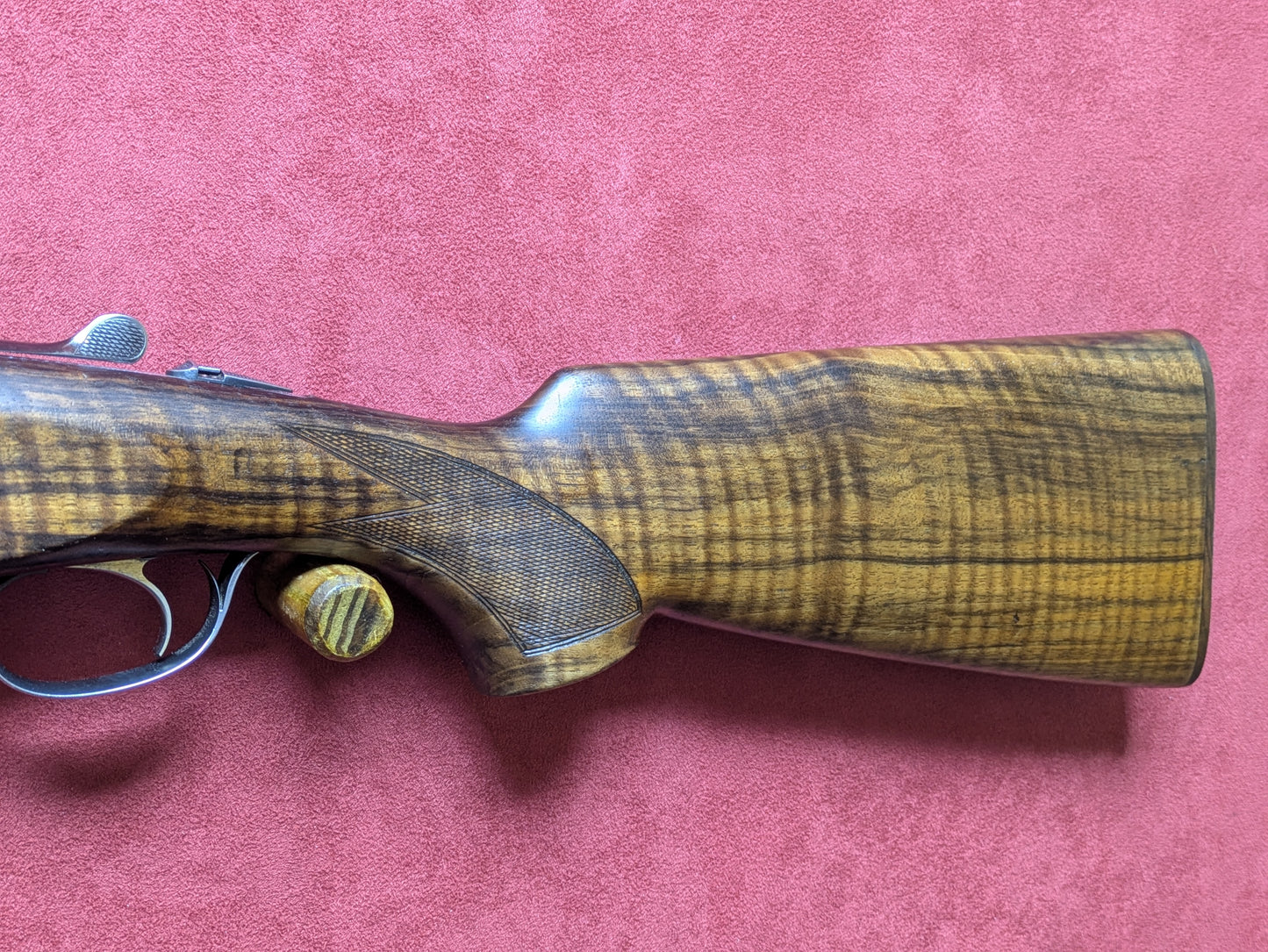 12g Beretta 687 28" Barrels