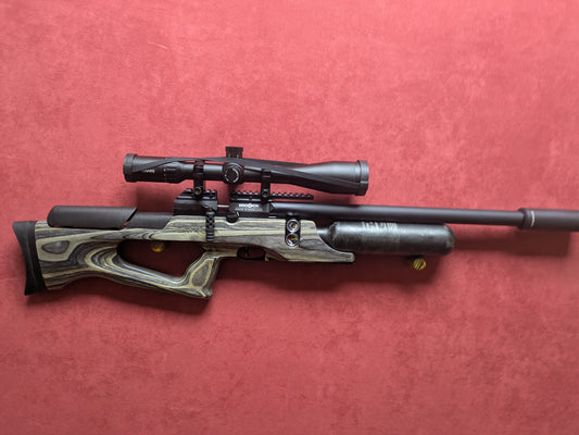 Brocock Sniper XR Package