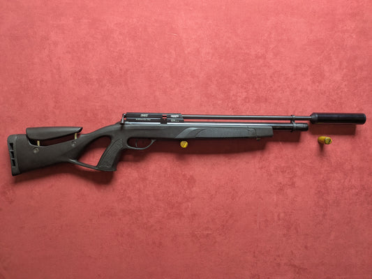.177 Gamo Coyote