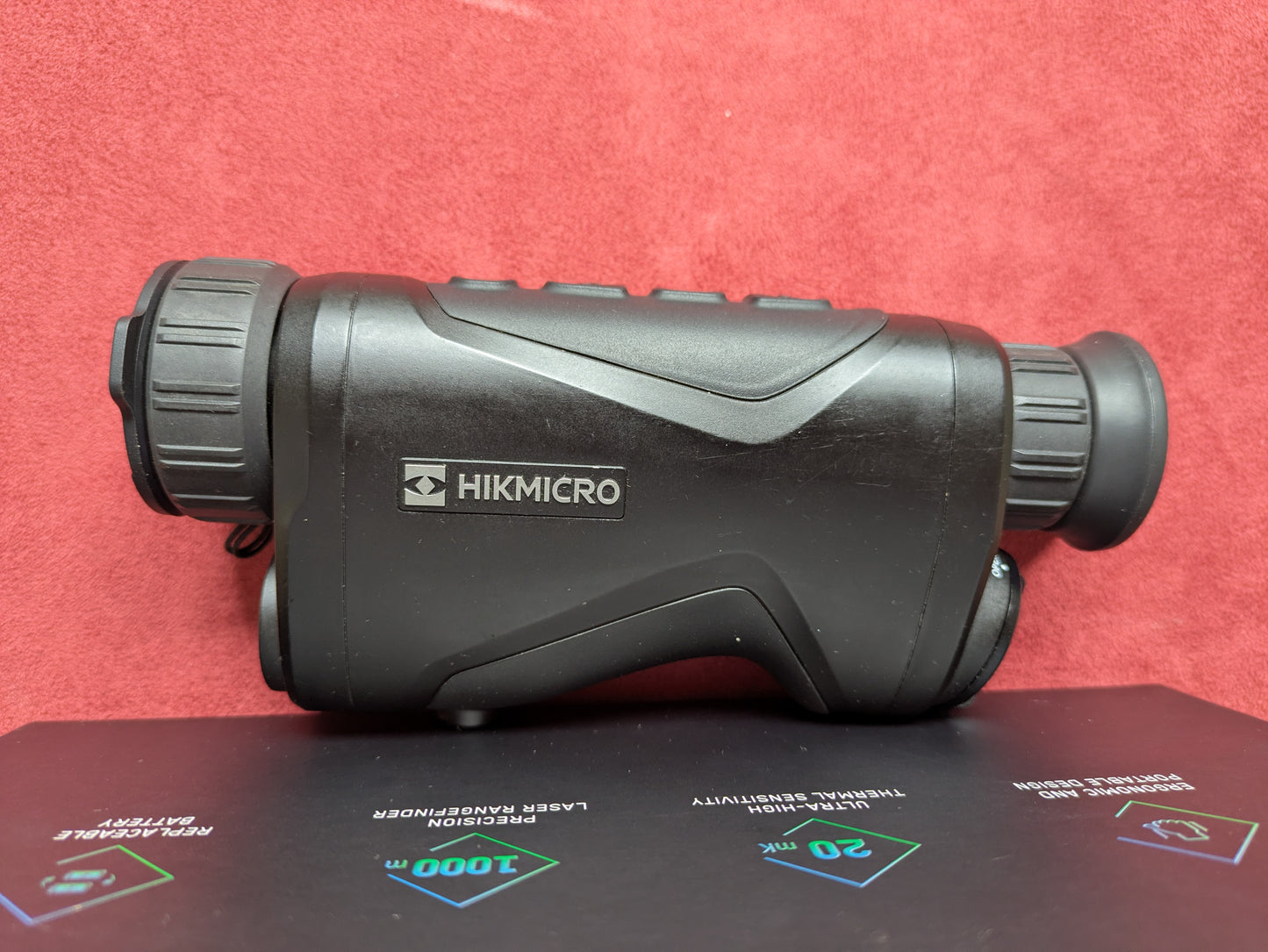 HIKMICRO Condor CH35L