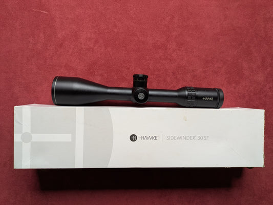 Hawke Sidewinder 6-24x56