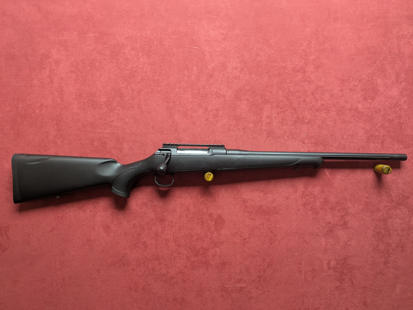 .308 Sauer 100 Keeper 20" Barrel
