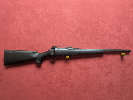 .308 Sauer 100 Keeper 20" Barrel