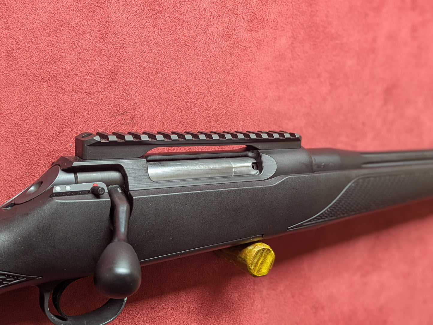 .308 Sauer 100 Keeper 20" Barrel