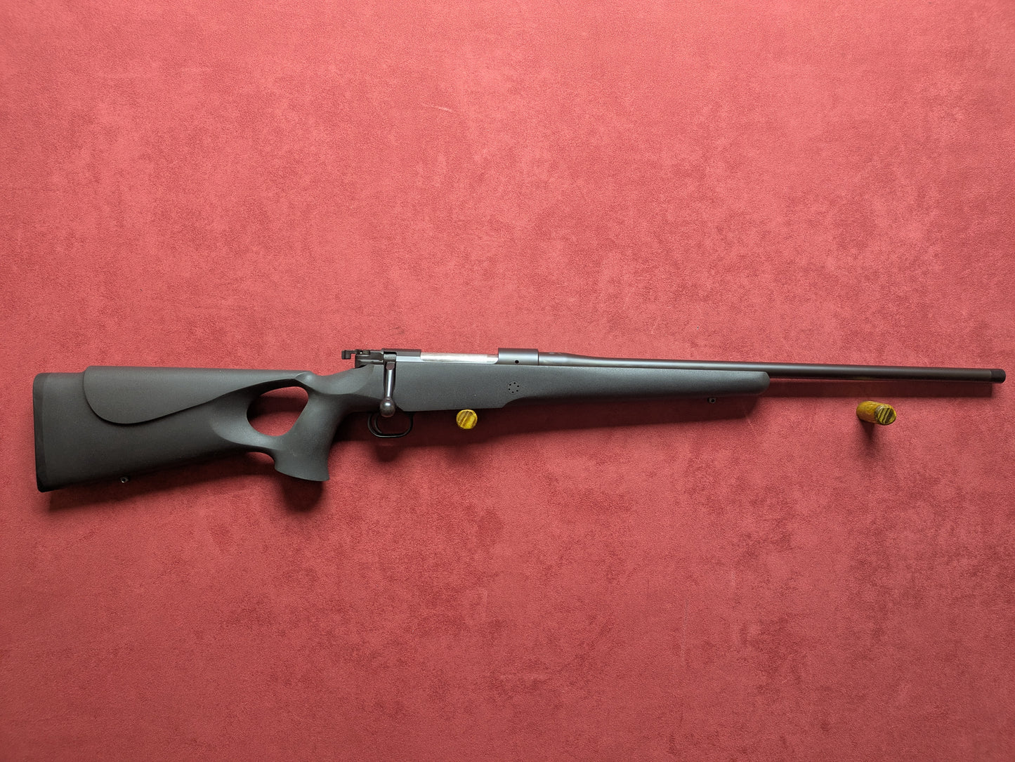 .30.06 Mauser M12 Grey Max 22" Barrel