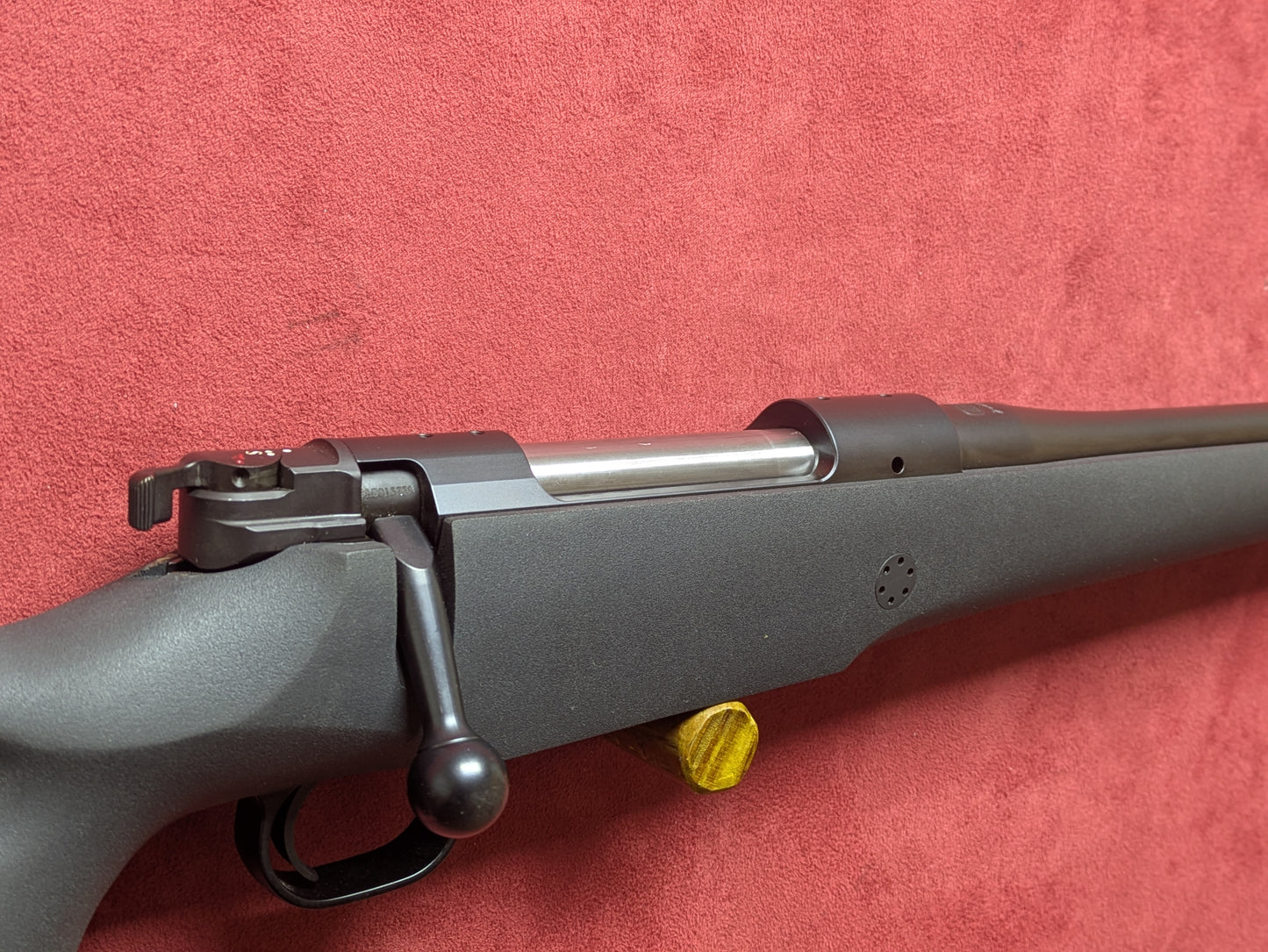 .30.06 Mauser M12 Grey Max 22" Barrel
