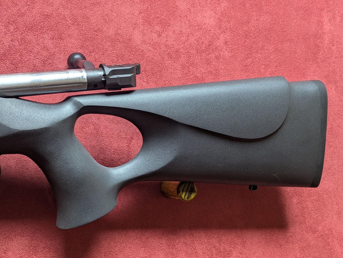 .30.06 Mauser M12 Grey Max 22" Barrel