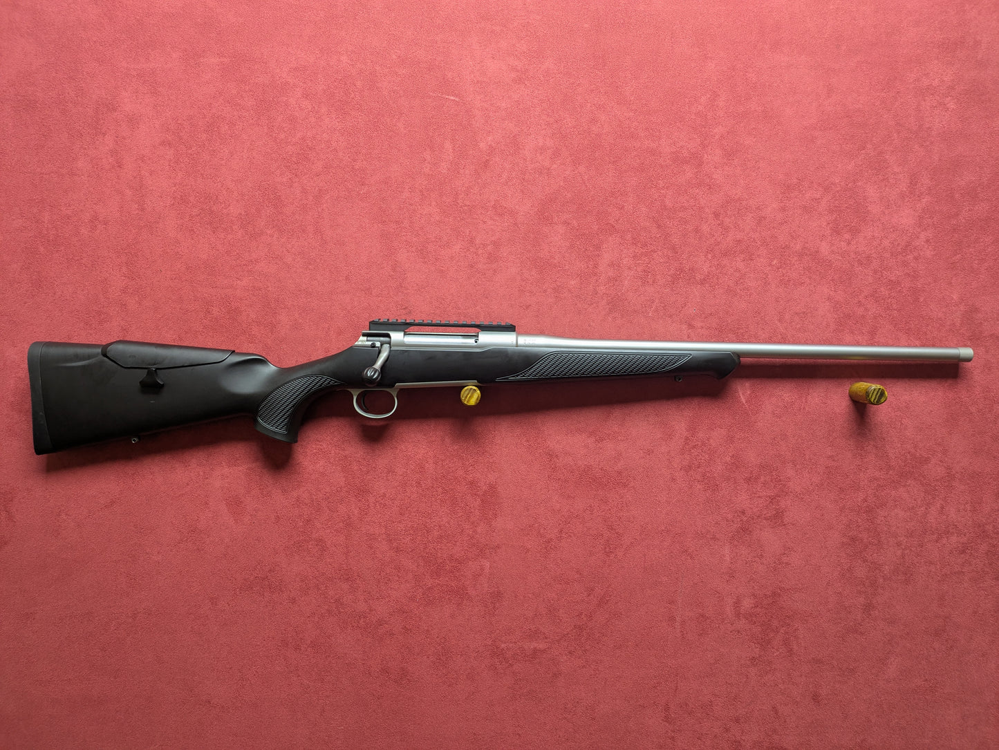 .308 Sauer 100 XTA 22" Barrels