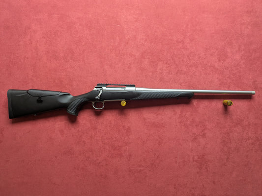.308 Sauer 100 XTA 22" Barrels