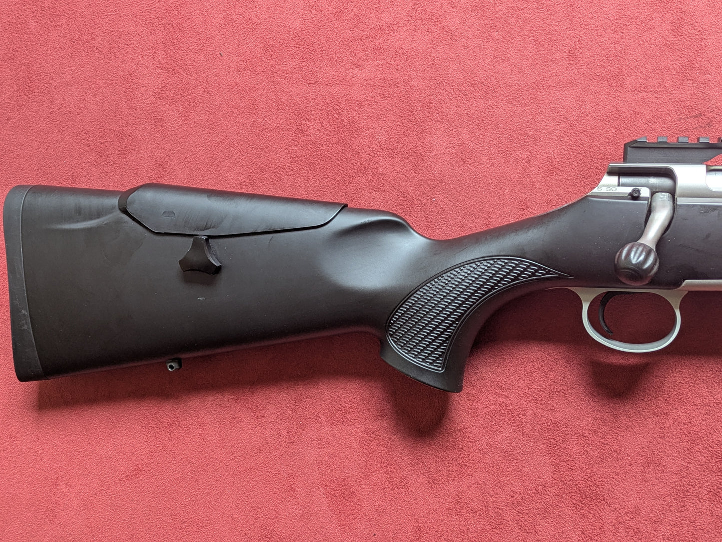 .308 Sauer 100 XTA 22" Barrels