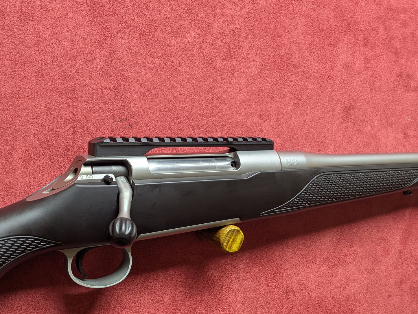 .308 Sauer 100 XTA 22" Barrels
