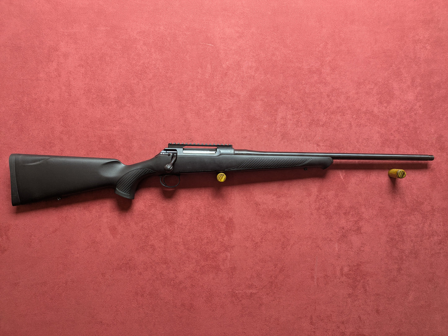 .308 Sauer 100 XT 22" Barrel